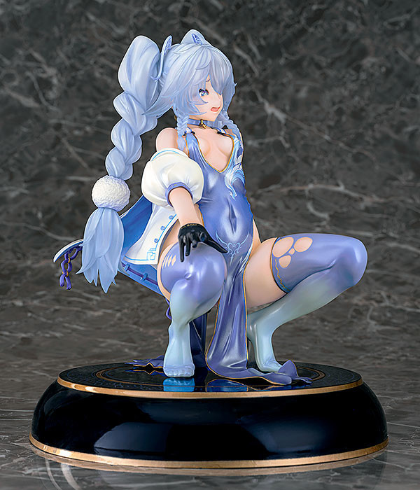 Girls' Frontline - PA-15 - 1/6 - Larkspur's Allure (Phat Company) photo 16