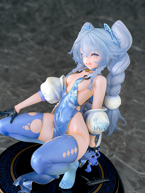 Girls' Frontline - PA-15 - 1/6 - Larkspur's Allure (Phat Company) photo 17