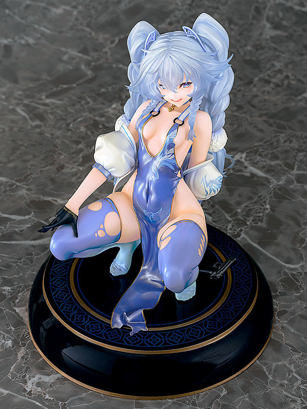 Girls' Frontline - PA-15 - 1/6 - Larkspur's Allure (Phat Company) photo 18