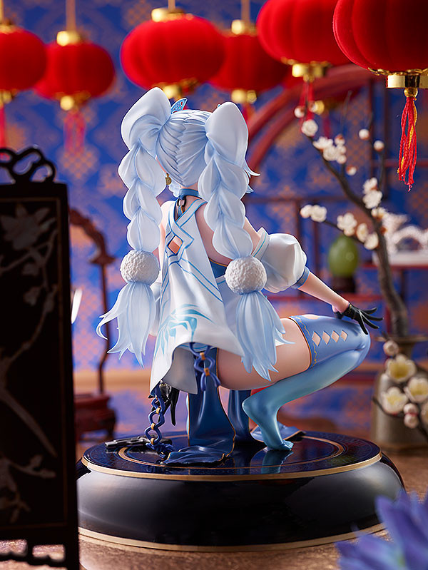 Girls' Frontline - PA-15 - 1/6 - Larkspur's Allure (Phat Company) photo 19