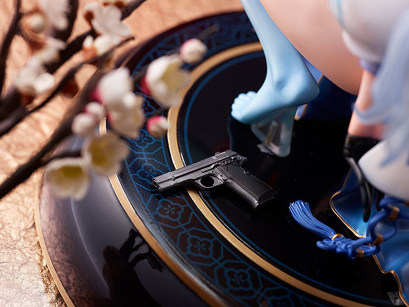 Girls' Frontline - PA-15 - 1/6 - Larkspur's Allure (Phat Company) photo 20