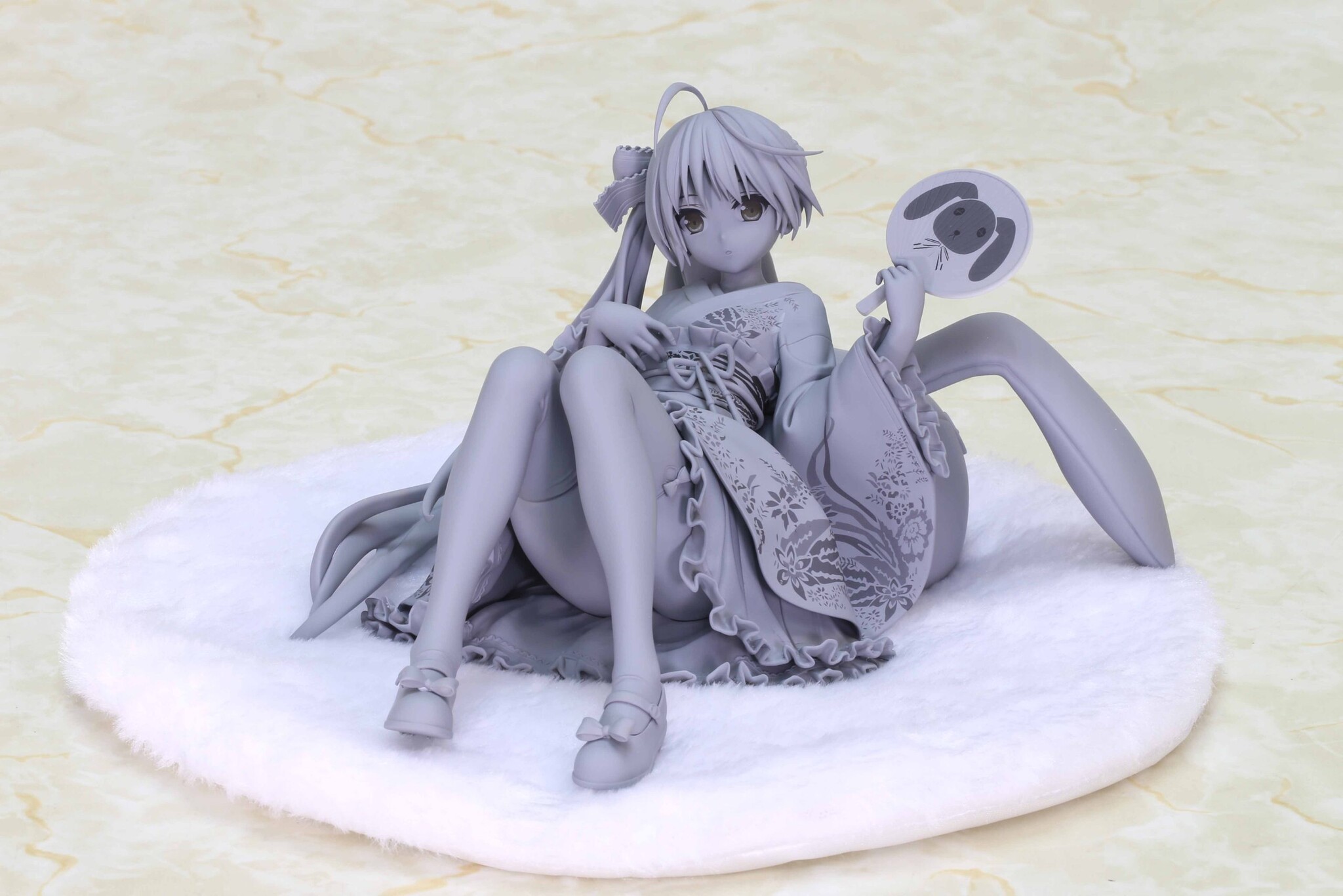 Yosuga no Sora - Kasugano Sora - 1/7 - Yukata ver. (Alphamax)