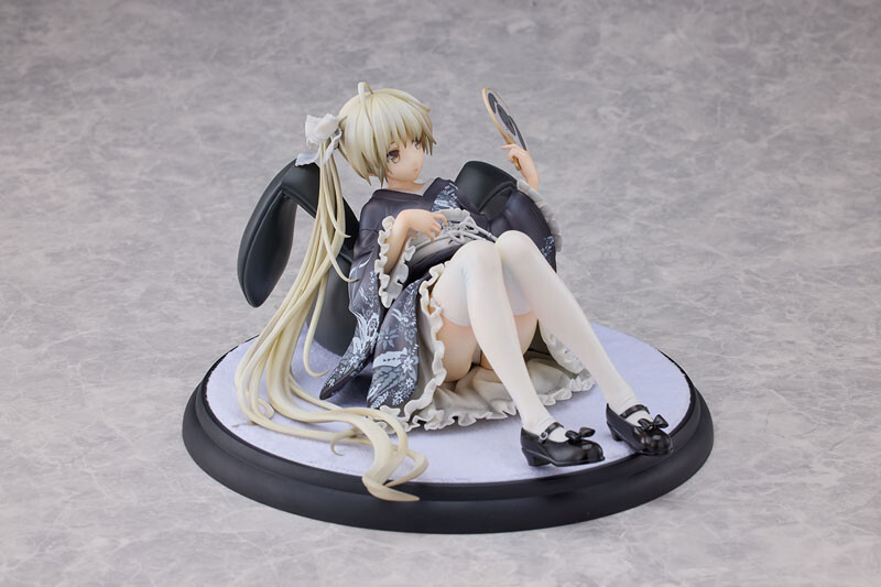 Yosuga no Sora - Kasugano Sora - 1/7 - Yukata ver. (Alphamax) photo 5
