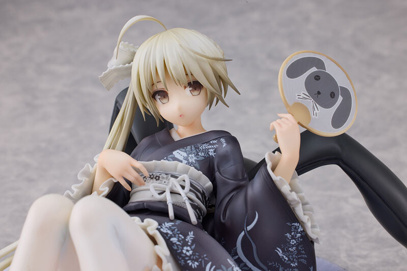 Yosuga no Sora - Kasugano Sora - 1/7 - Yukata ver. (Alphamax) photo 7