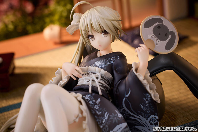 Yosuga no Sora - Kasugano Sora - 1/7 - Yukata ver. (Alphamax) photo 10