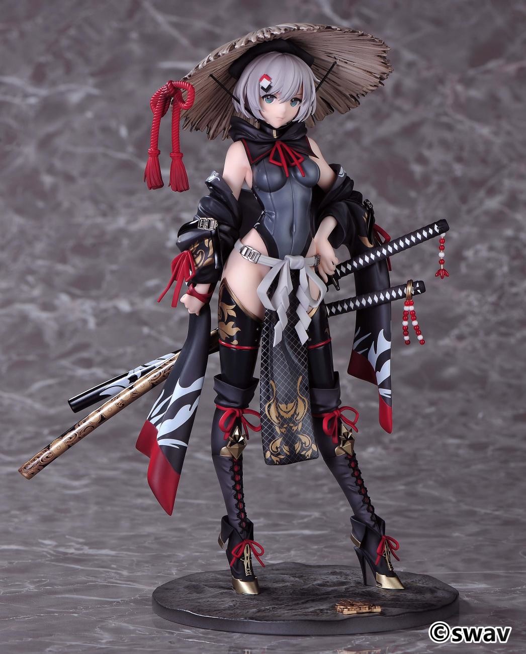 Original - Hatsuaki - 1/7 (Wings Inc.) photo 2