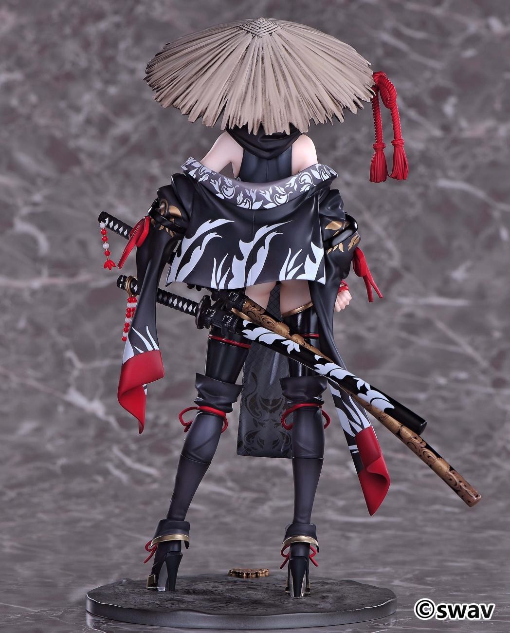 Original - Hatsuaki - 1/7 (Wings Inc.) photo 3