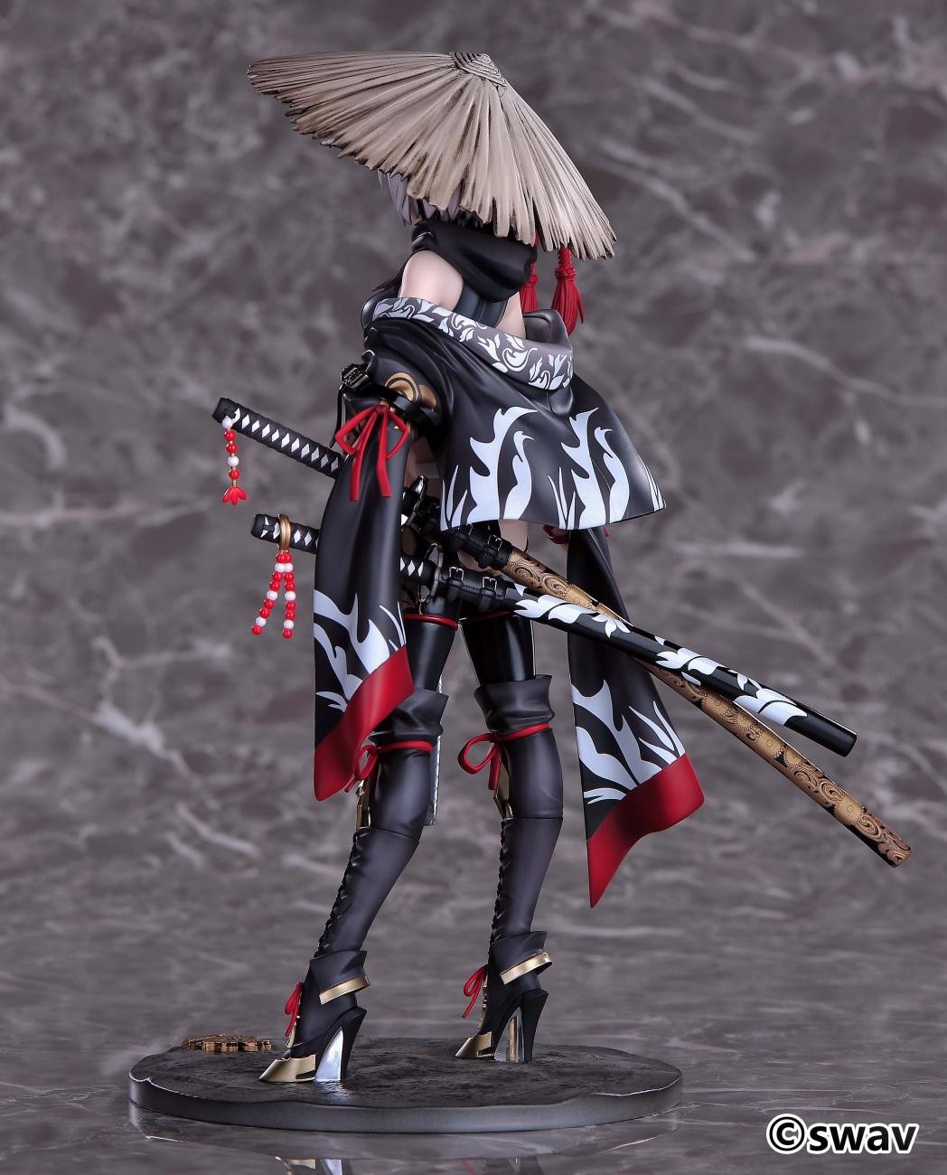 Original - Hatsuaki - 1/7 (Wings Inc.) photo 4