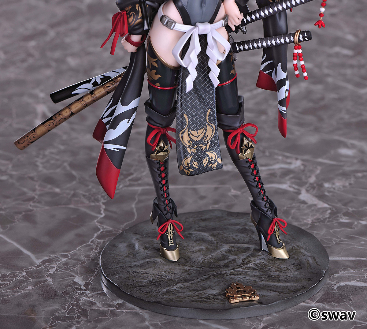 Original - Hatsuaki - 1/7 (Wings Inc.) photo 5