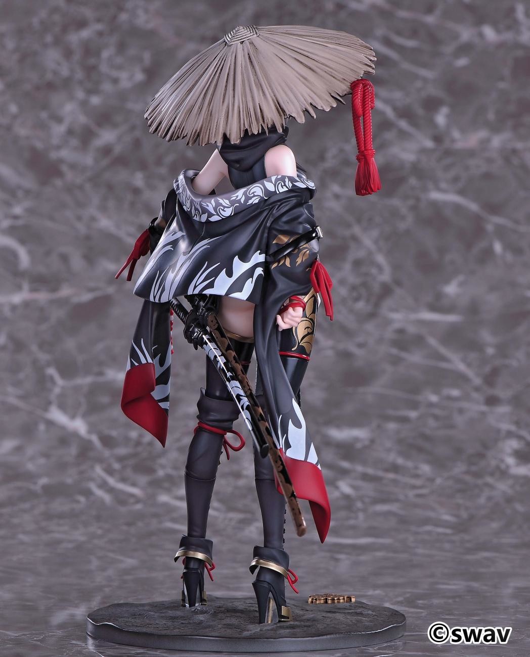Original - Hatsuaki - 1/7 (Wings Inc.) photo 6