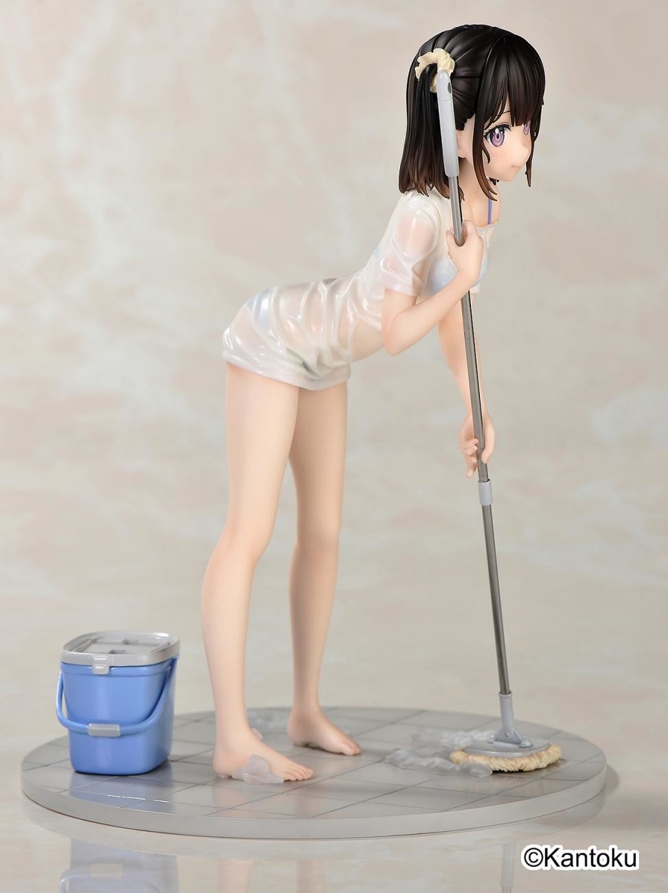 More Check! - Shizuku - 1/7 (Wings Inc.) photo 6