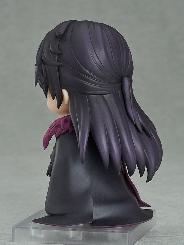 Lian Yu Zhi Zuo Ren - Li Zeyan - Nendoroid  (#1378) - Demon Lord Ver. (Good Smile Arts Shanghai, Good Smile Company) photo 3