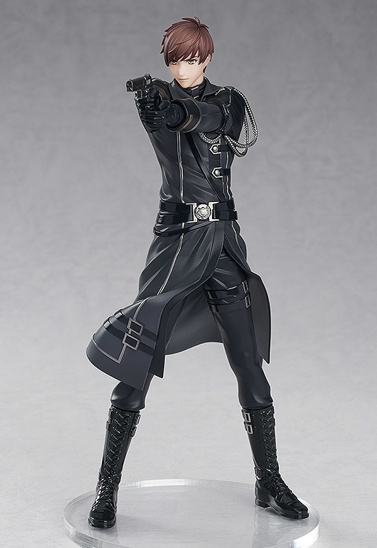 Love and Producer - Bai Qi - Pop Up Parade (Good Smile Arts Shanghai, Good Smile Company) photo 3