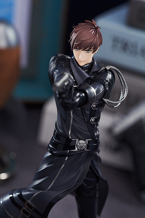 Love and Producer - Bai Qi - Pop Up Parade (Good Smile Arts Shanghai, Good Smile Company) photo 4