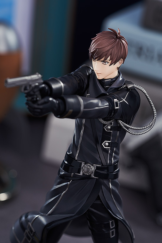 Love and Producer - Bai Qi - Pop Up Parade (Good Smile Arts Shanghai, Good Smile Company) photo 5