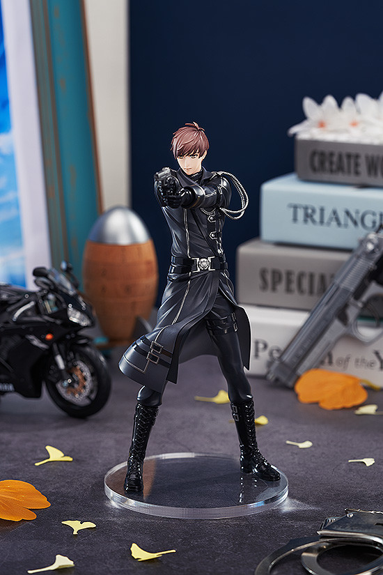 Love and Producer - Bai Qi - Pop Up Parade (Good Smile Arts Shanghai, Good Smile Company) photo 6