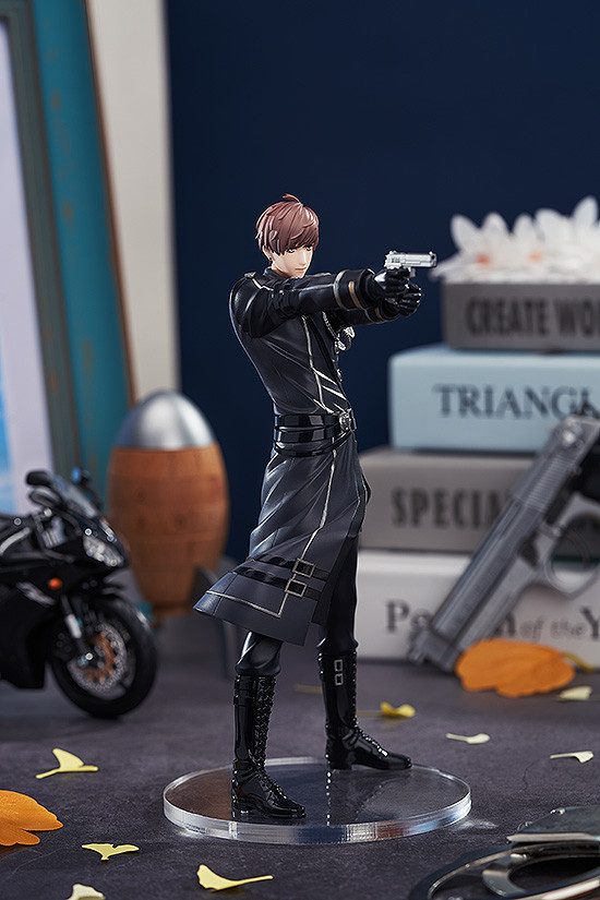 Love and Producer - Bai Qi - Pop Up Parade (Good Smile Arts Shanghai, Good Smile Company) photo 7