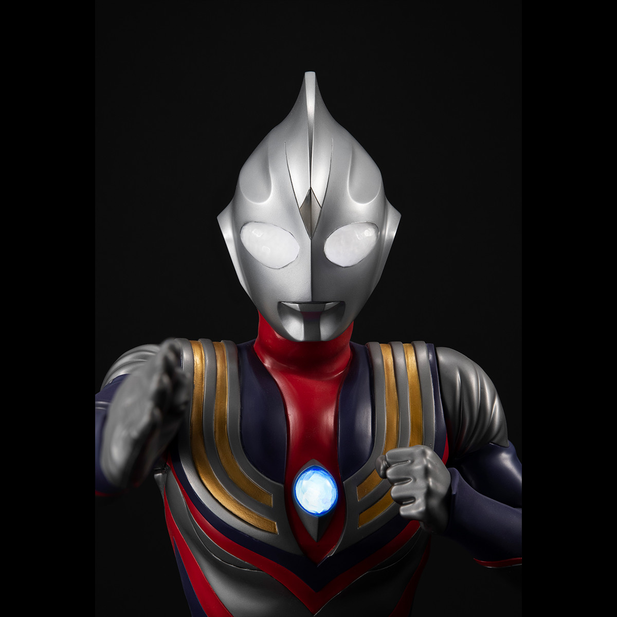 Ultraman Tiga - Ultimate Article (MegaHouse) photo 5
