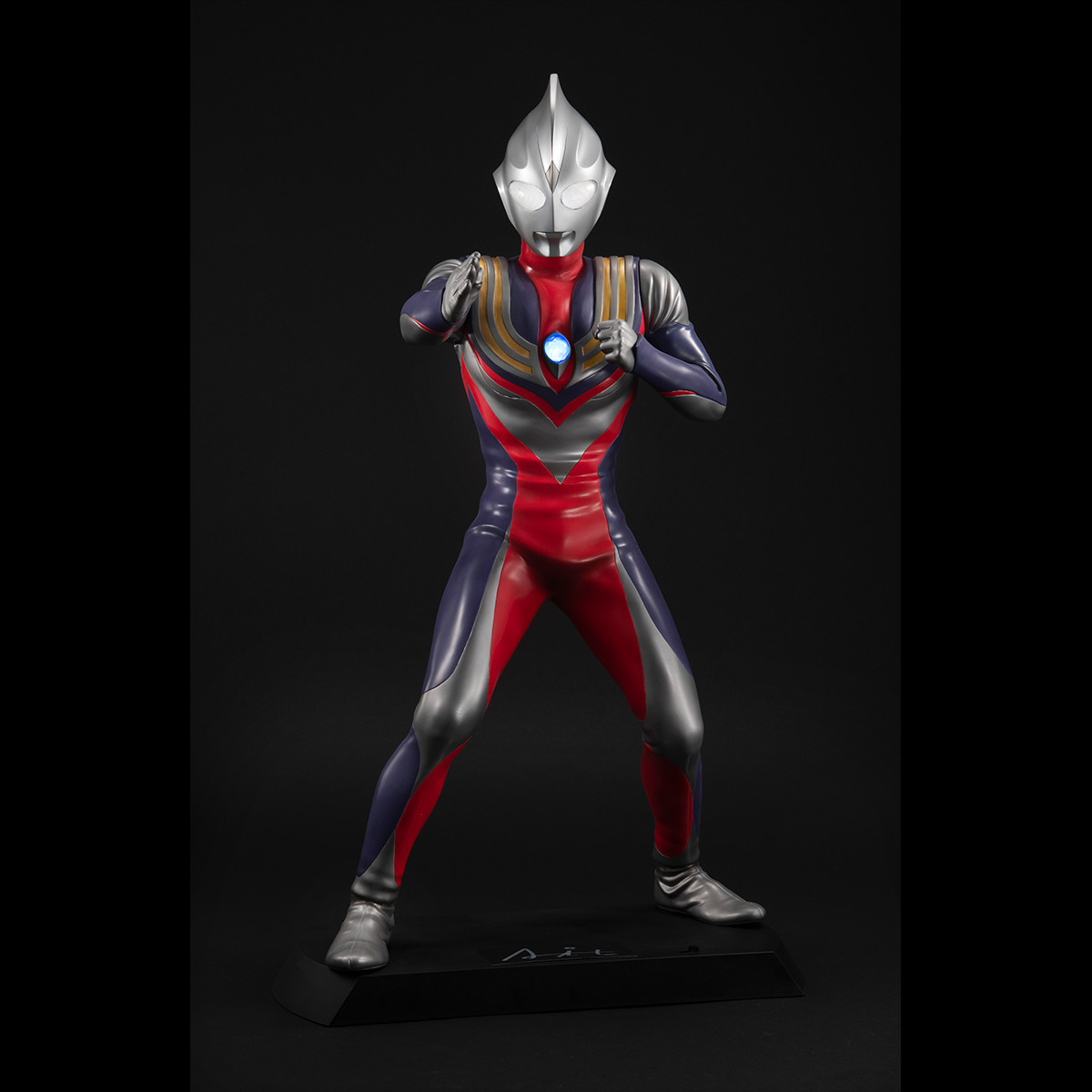 Ultraman Tiga - Ultimate Article (MegaHouse) photo 6