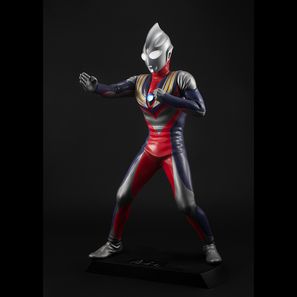 Ultraman Tiga - Ultimate Article (MegaHouse) photo 7