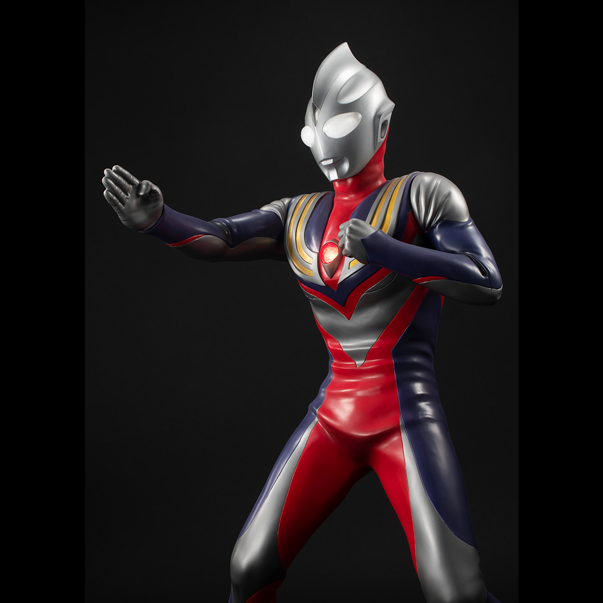 Ultraman Tiga - Ultimate Article (MegaHouse) photo 8