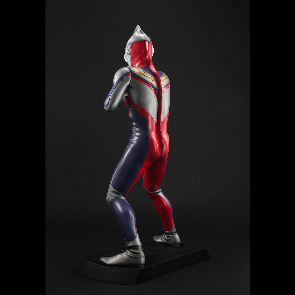 Ultraman Tiga - Ultimate Article (MegaHouse) photo 9