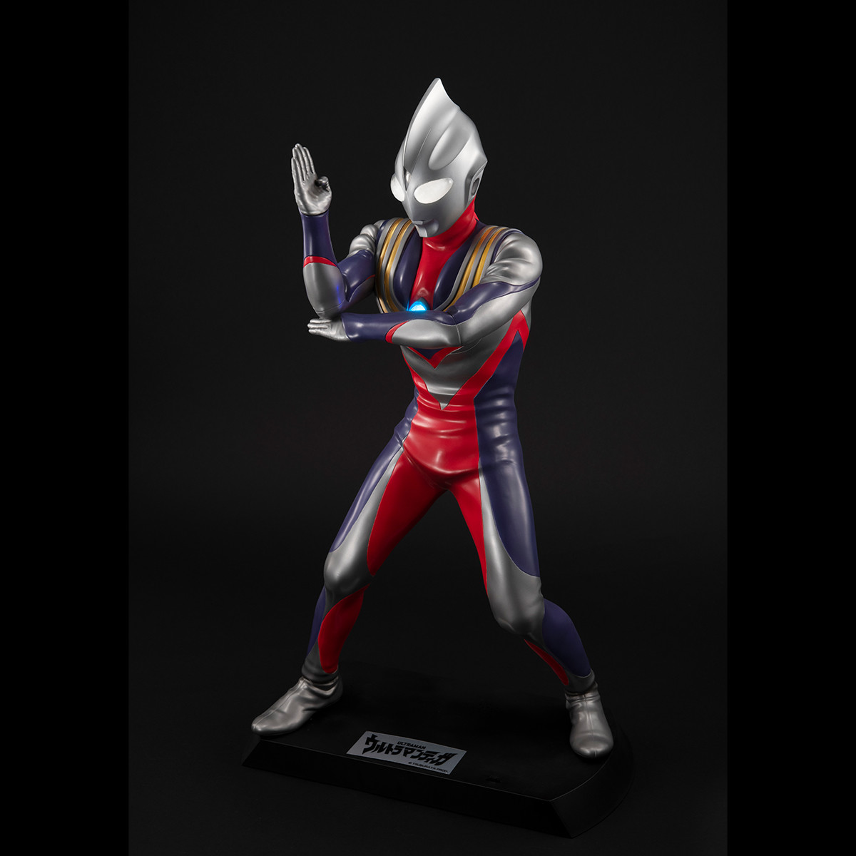 Ultraman Tiga - Ultimate Article (MegaHouse) photo 10