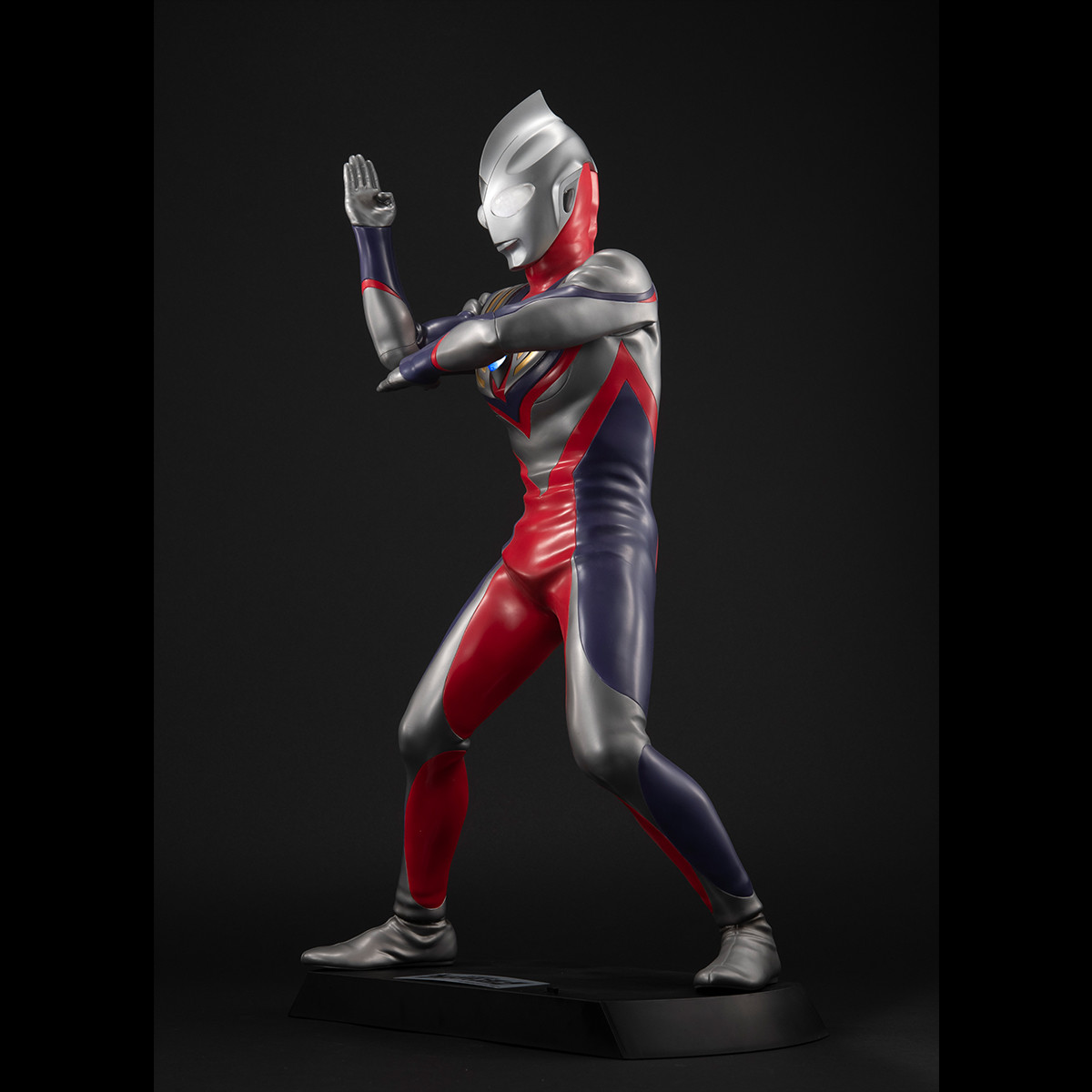 Ultraman Tiga - Ultimate Article (MegaHouse) photo 11