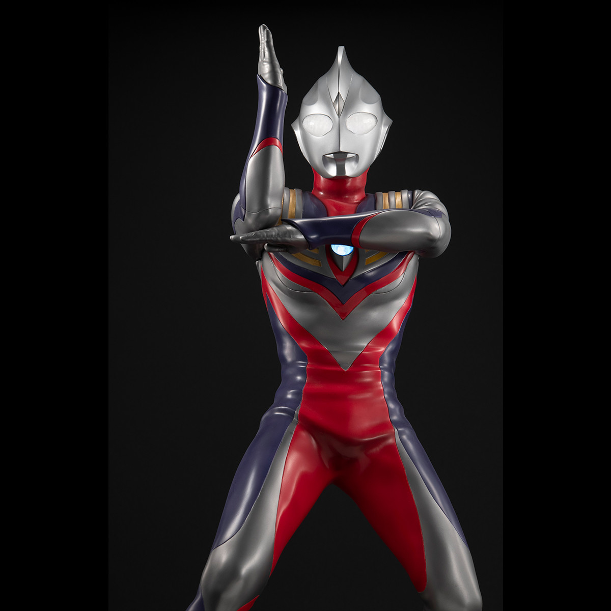 Ultraman Tiga - Ultimate Article (MegaHouse) photo 12