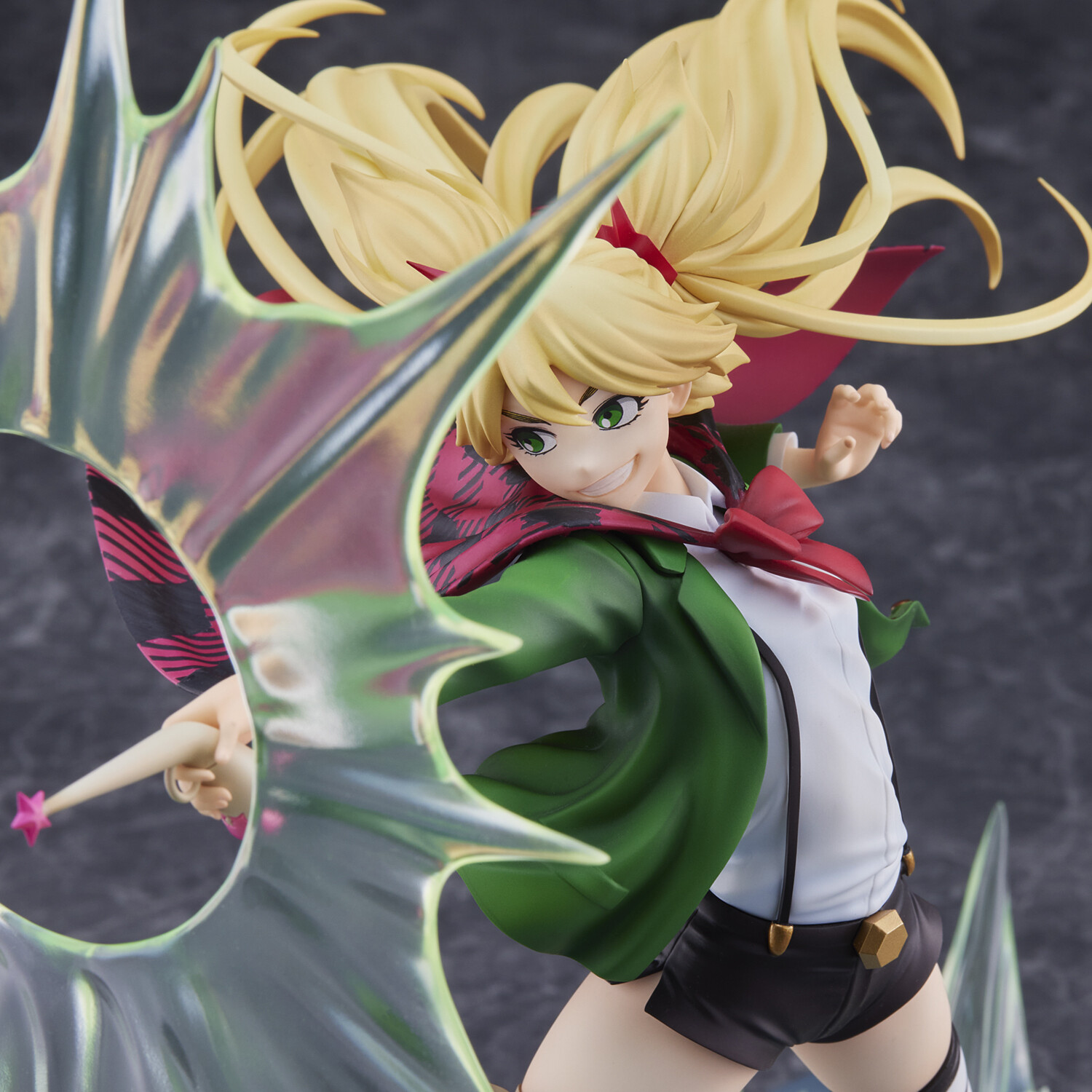 Burn the Witch - Ninny Spangcole - ViVignette (Bandai Namco Arts, Union Creative International Ltd) photo 6