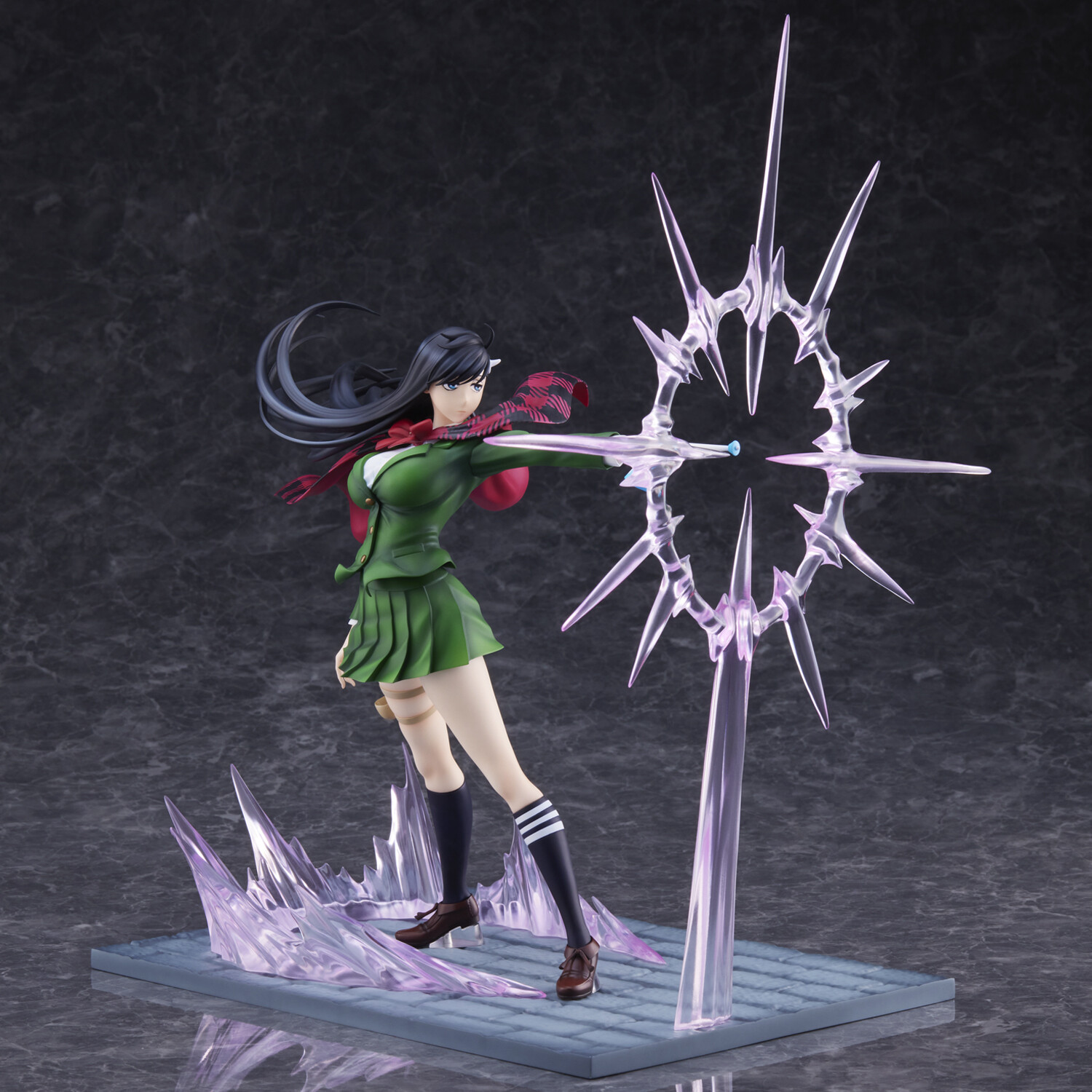 Burn the Witch - Niihashi Noel - ViVignette (Bandai Namco Arts, Union Creative International Ltd)