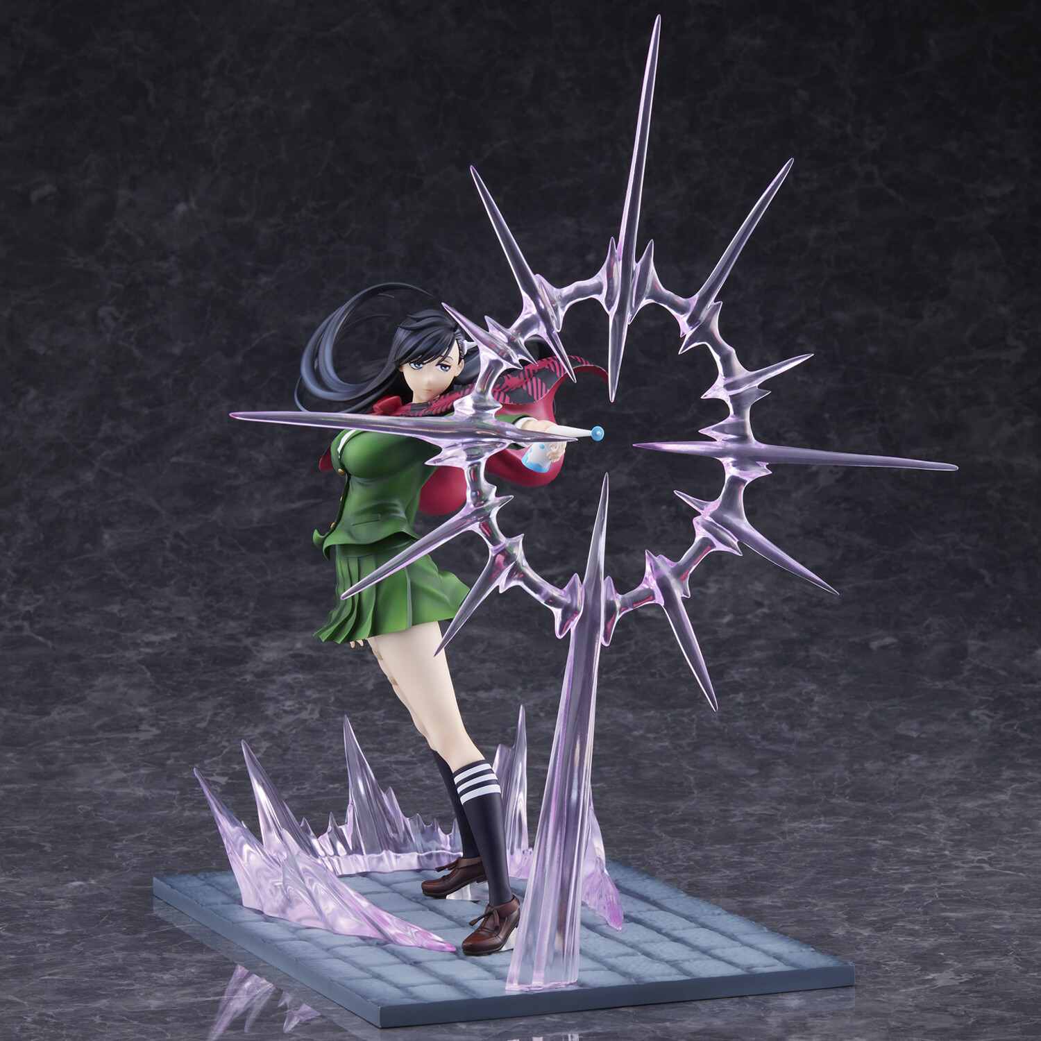 Burn the Witch - Niihashi Noel - ViVignette (Bandai Namco Arts, Union Creative International Ltd) photo 2