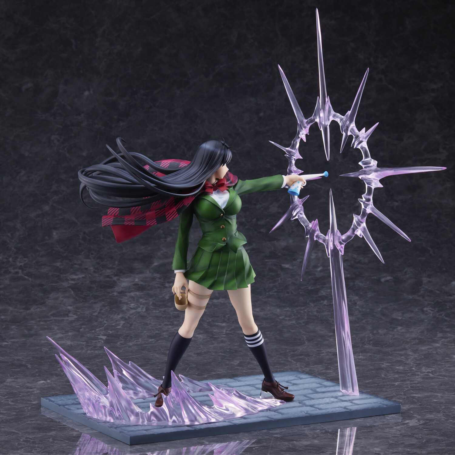 Burn the Witch - Niihashi Noel - ViVignette (Bandai Namco Arts, Union Creative International Ltd) photo 4
