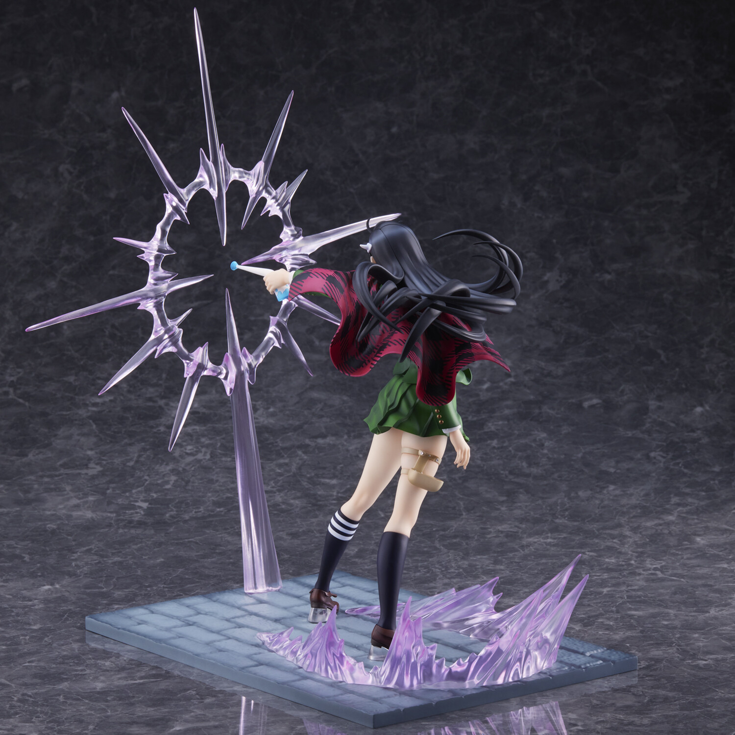 Burn the Witch - Niihashi Noel - ViVignette (Bandai Namco Arts, Union Creative International Ltd) photo 5