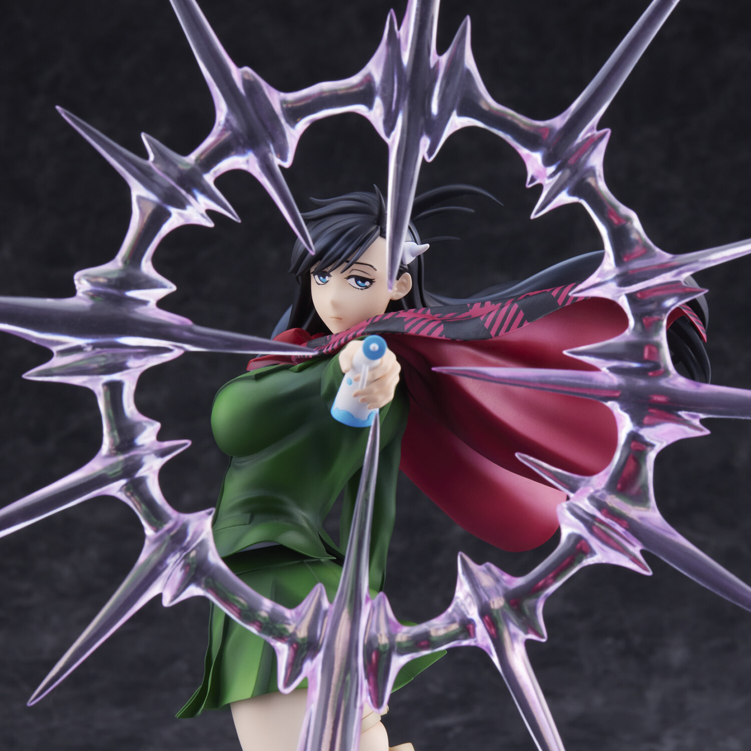 Burn the Witch - Niihashi Noel - ViVignette (Bandai Namco Arts, Union Creative International Ltd) photo 6