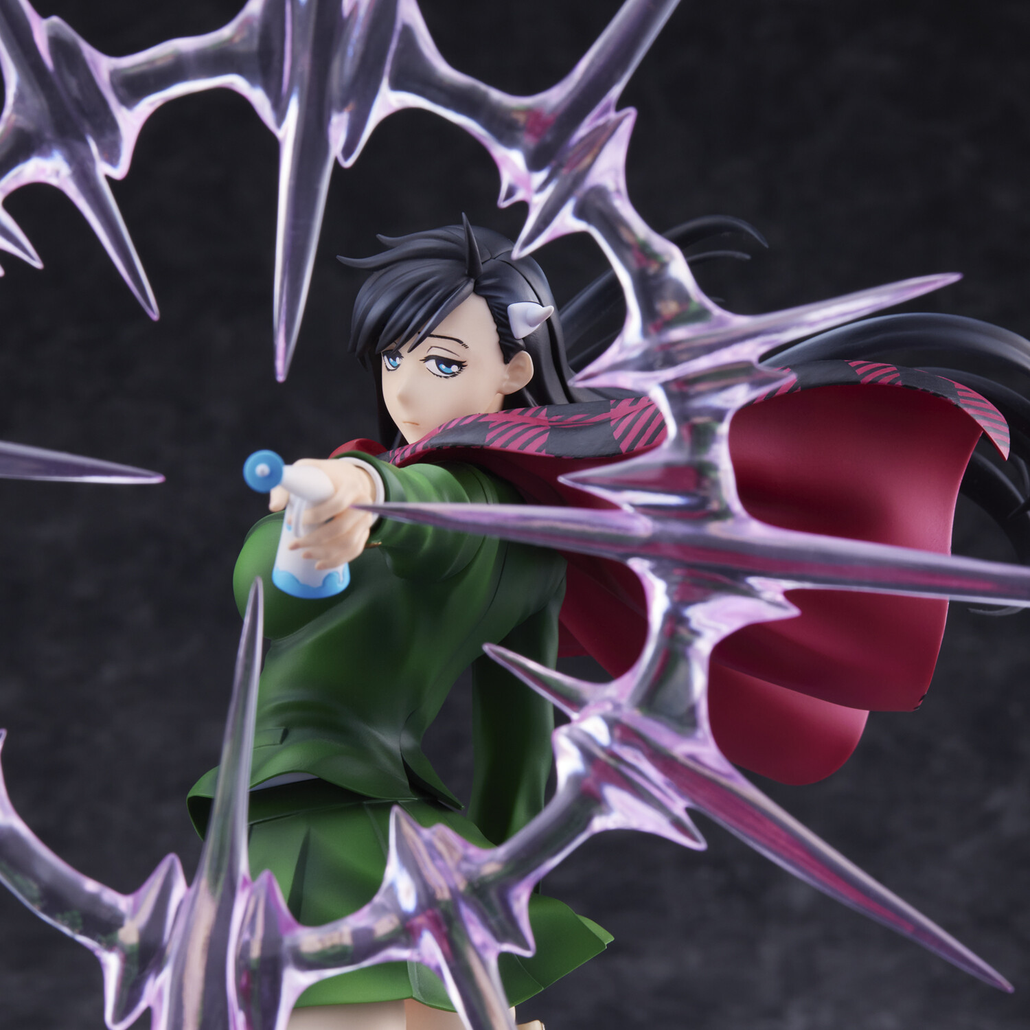 Burn the Witch - Niihashi Noel - ViVignette (Bandai Namco Arts, Union Creative International Ltd) photo 7