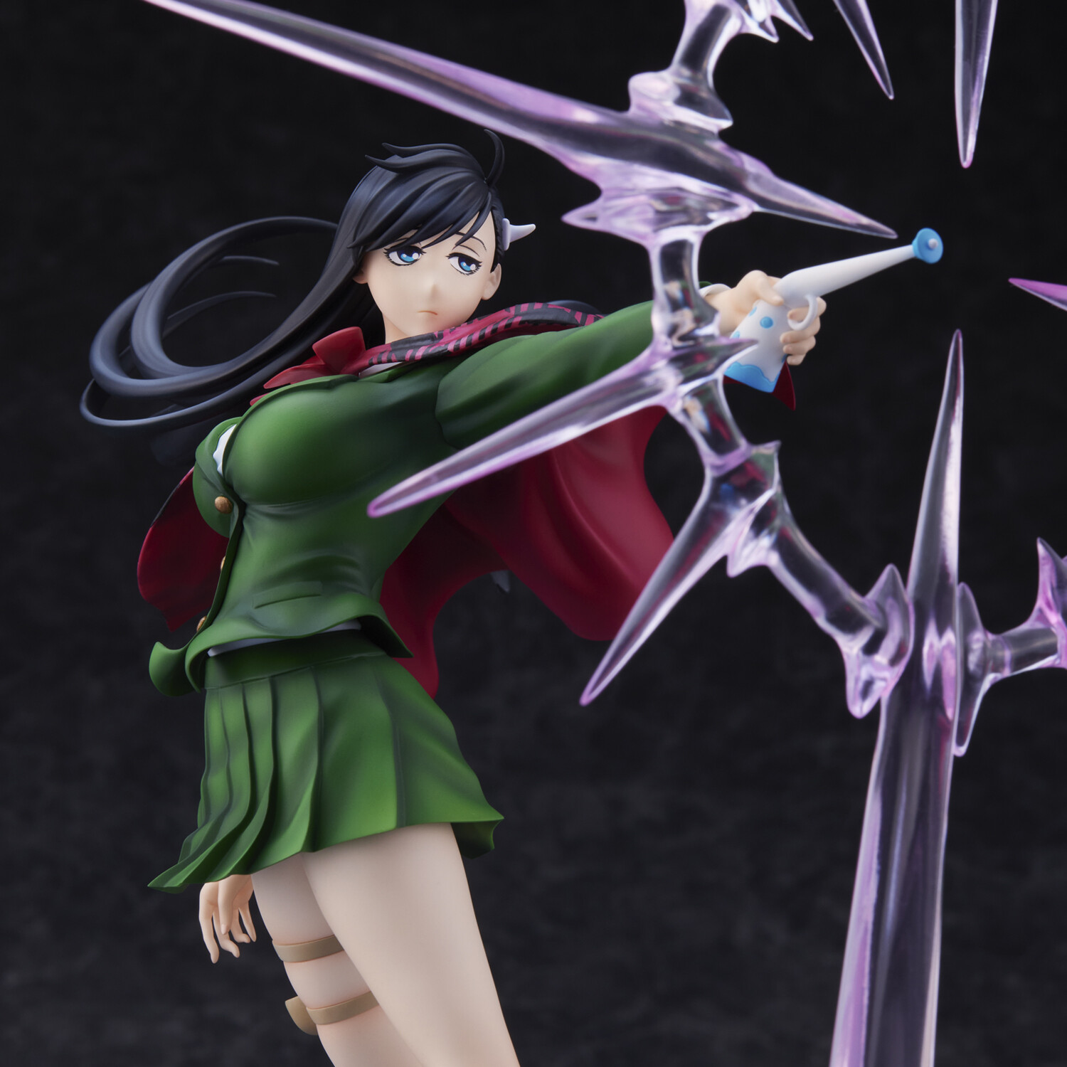 Burn the Witch - Niihashi Noel - ViVignette (Bandai Namco Arts, Union Creative International Ltd) photo 8