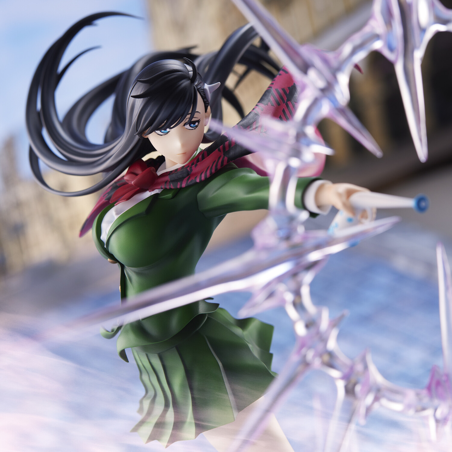 Burn the Witch - Niihashi Noel - ViVignette (Bandai Namco Arts, Union Creative International Ltd) photo 9