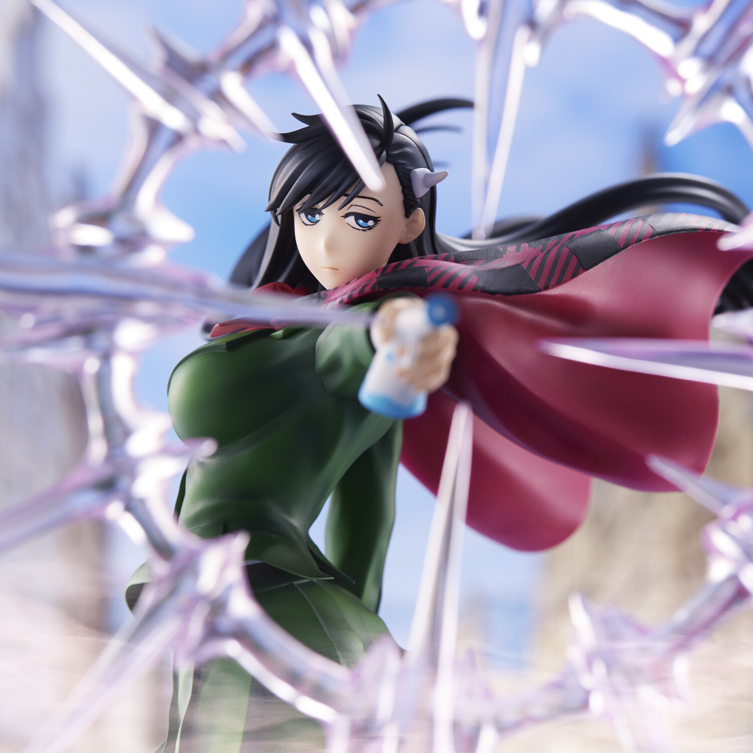 Burn the Witch - Niihashi Noel - ViVignette (Bandai Namco Arts, Union Creative International Ltd) photo 10
