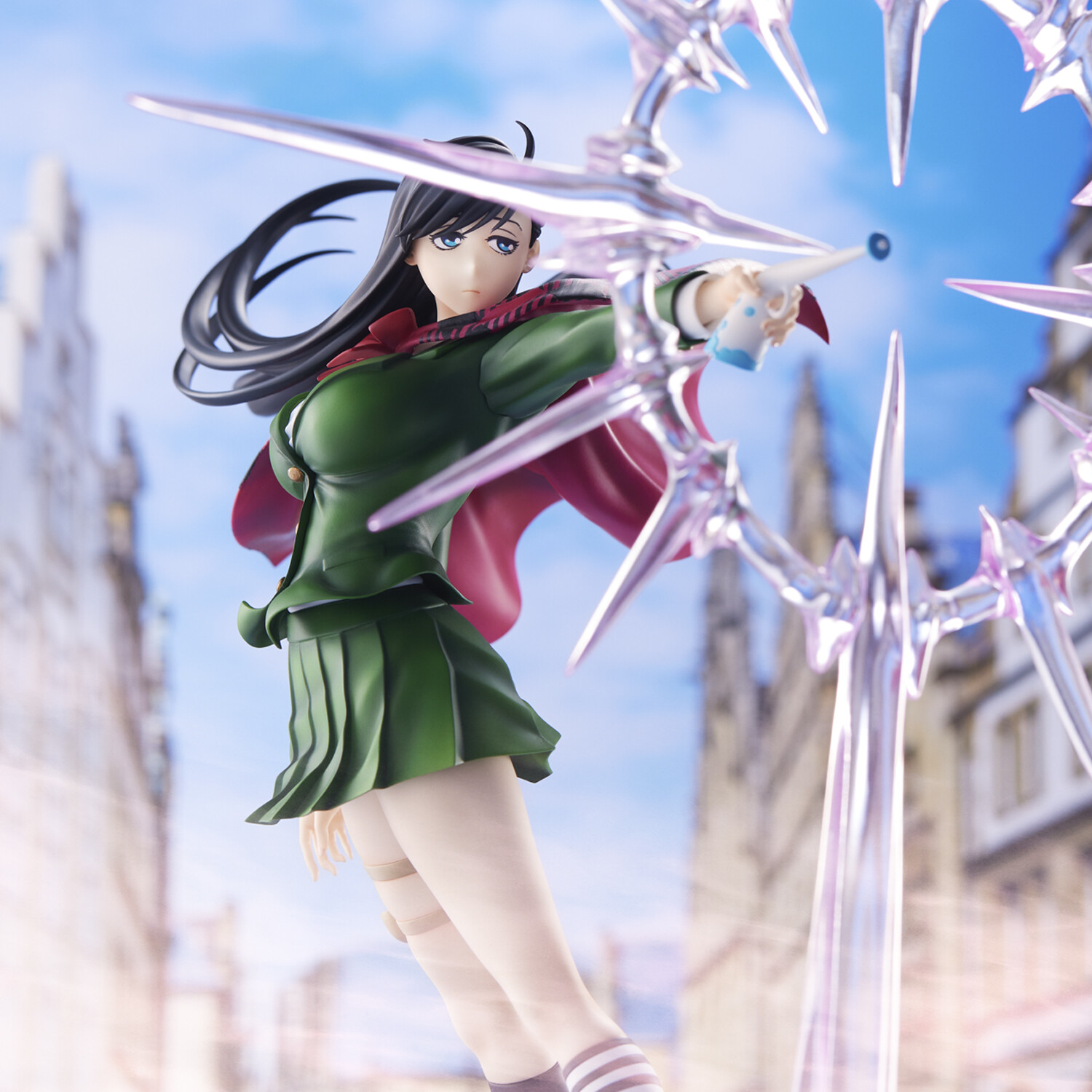 Burn the Witch - Niihashi Noel - ViVignette (Bandai Namco Arts, Union Creative International Ltd) photo 11