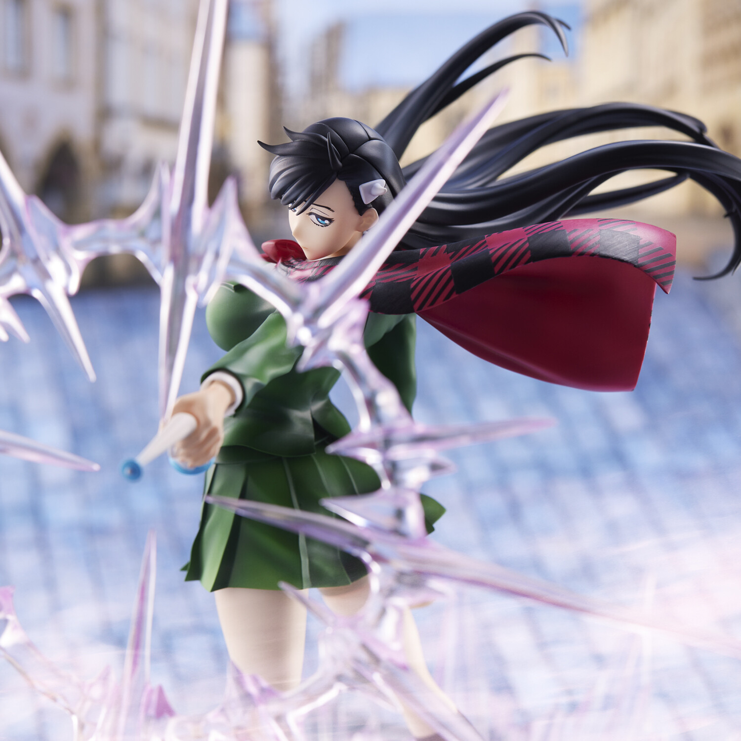 Burn the Witch - Niihashi Noel - ViVignette (Bandai Namco Arts, Union Creative International Ltd) photo 12