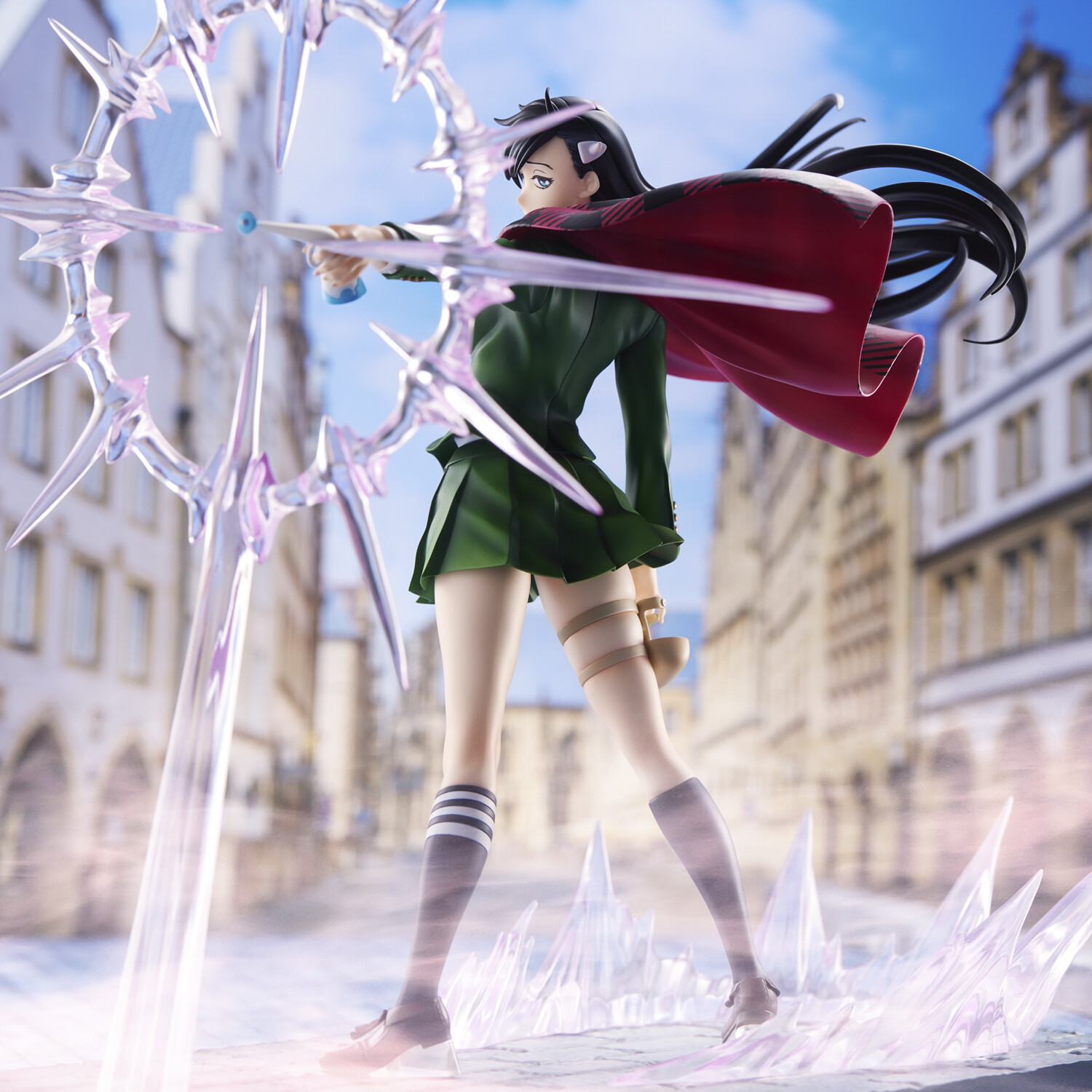 Burn the Witch - Niihashi Noel - ViVignette (Bandai Namco Arts, Union Creative International Ltd) photo 13