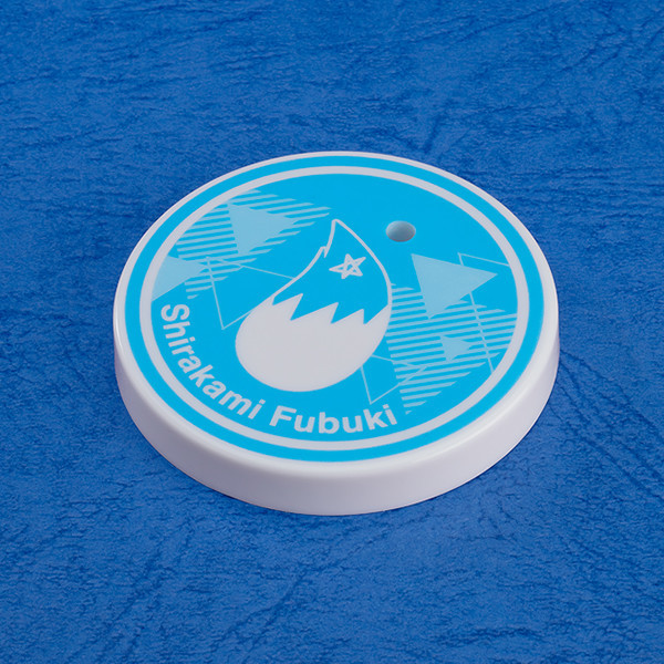 Hololive - Fubuchun - Oruyanke - Shirakami Fubuki - Nendoroid  (#1821) (Toytec) photo 9