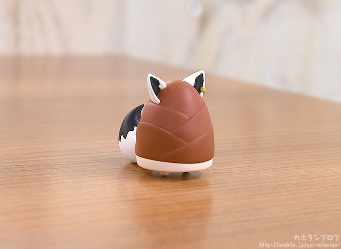 Hololive - Fubuchun - Oruyanke - Shirakami Fubuki - Nendoroid  (#1821) (Toytec) photo 10