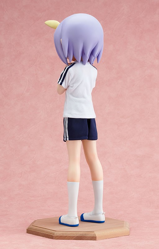 Lucky☆Star - Hiiragi Tsukasa - B-style - 1/4 - Gym Uniform Ver (FREEing) photo 2