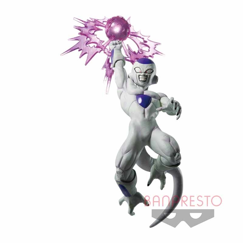 Dragon Ball Z - Frieza - Final Form - GxMateria (Bandai Spirits) photo 2