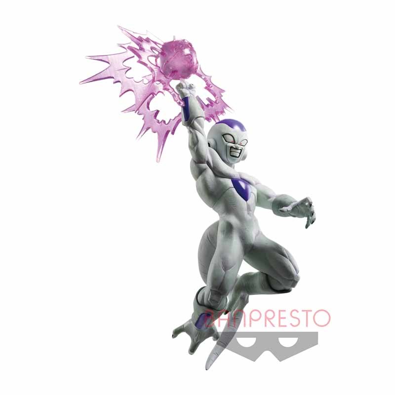 Dragon Ball Z - Frieza - Final Form - GxMateria (Bandai Spirits) photo 3