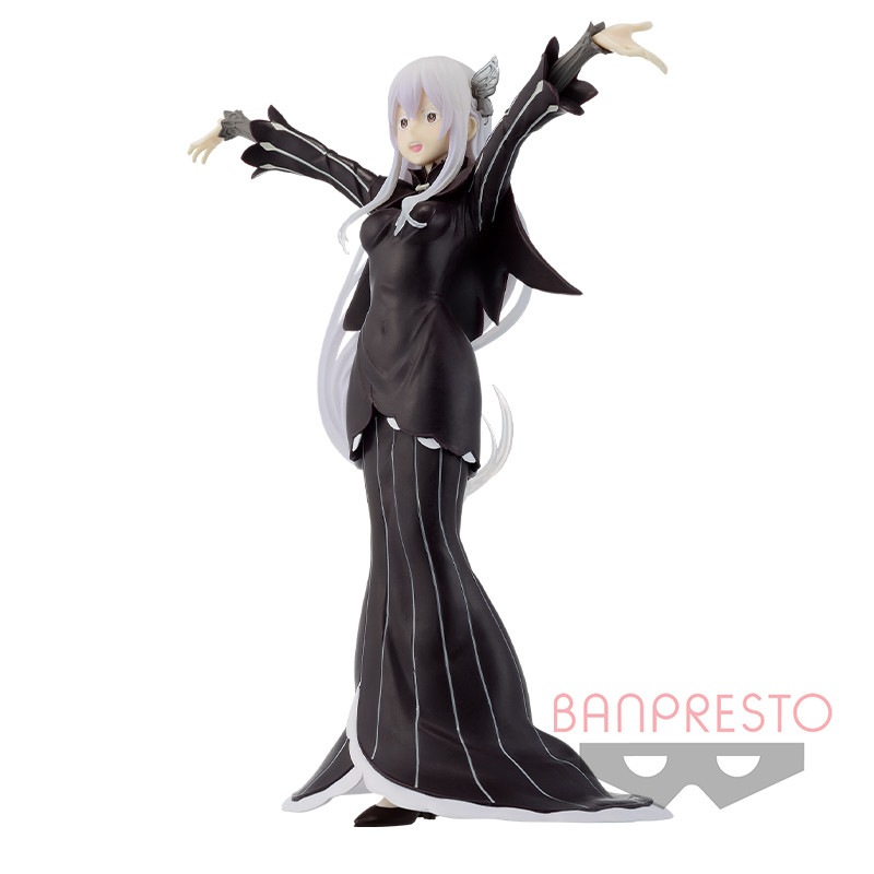 Re:Zero kara Hajimeru Isekai Seikatsu - Echidna - EXQ Figure (Bandai Spirits) photo 2