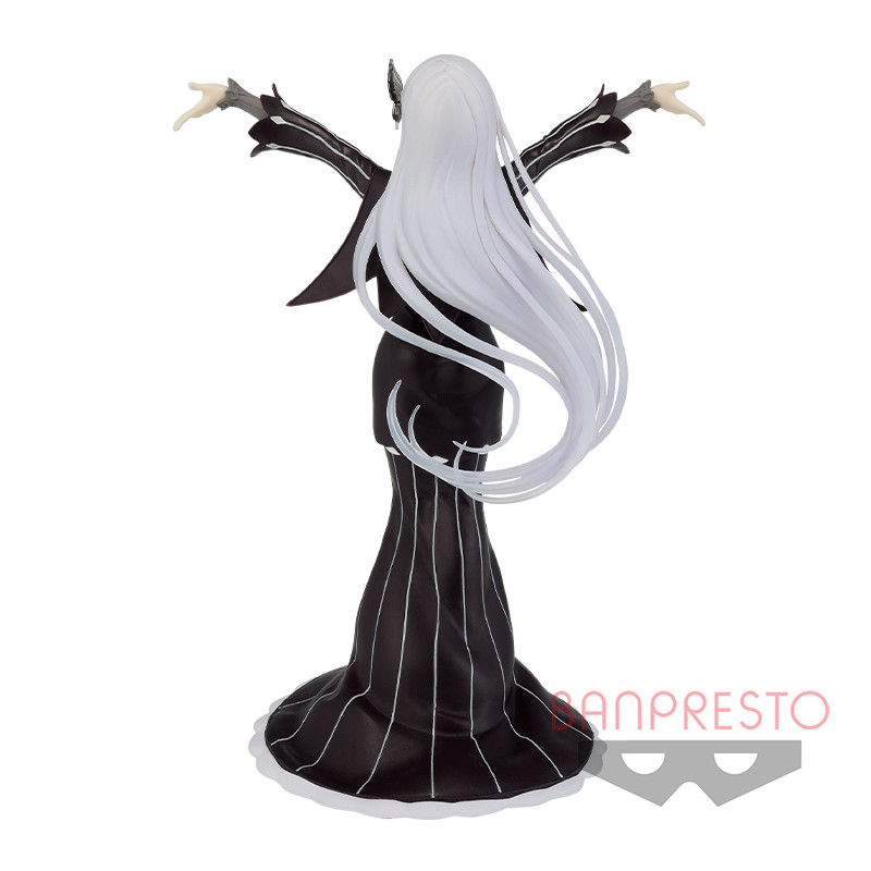 Re:Zero kara Hajimeru Isekai Seikatsu - Echidna - EXQ Figure (Bandai Spirits) photo 3