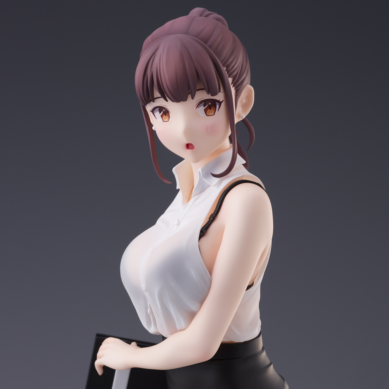 Original - Tannin no Kyoushi (Union Creative International Ltd) photo 2